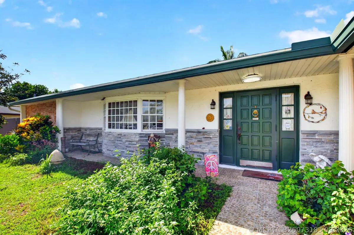7866 Saint Andrews Road, Lake Worth, FL 33467 - #1