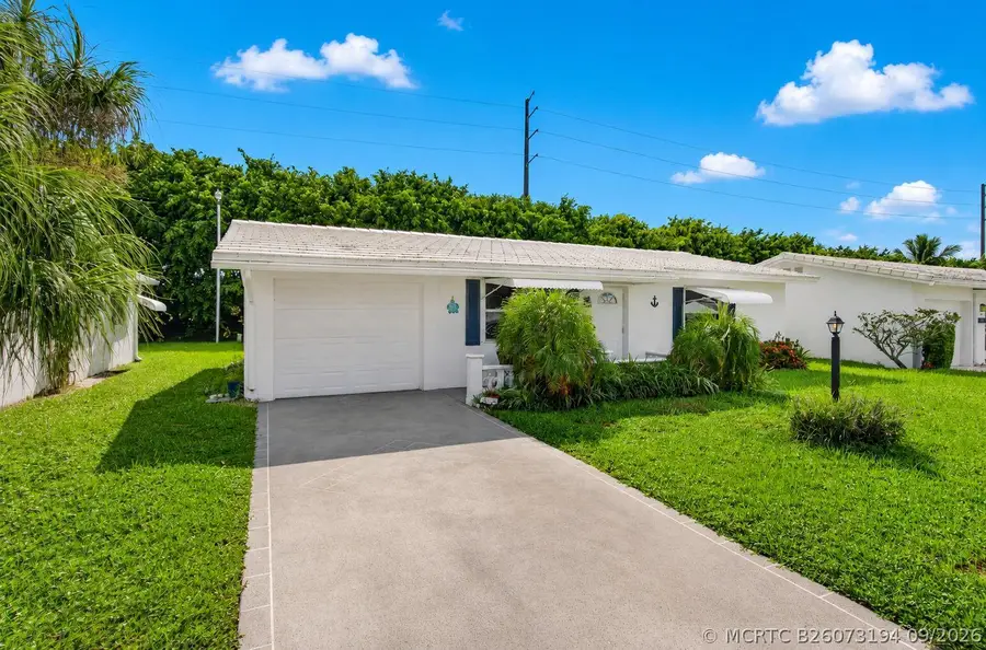 400 SW 8th Place, Boynton Beach, FL 33426 - #3