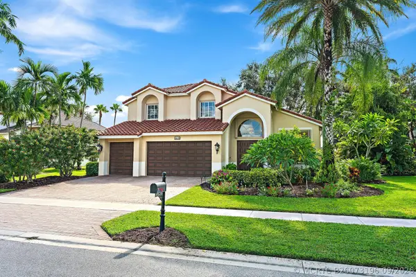 4636 Windward Cove Lane, Wellington, FL 33449