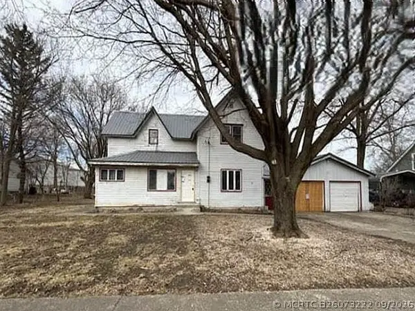 416 1st Street, ,  50585
