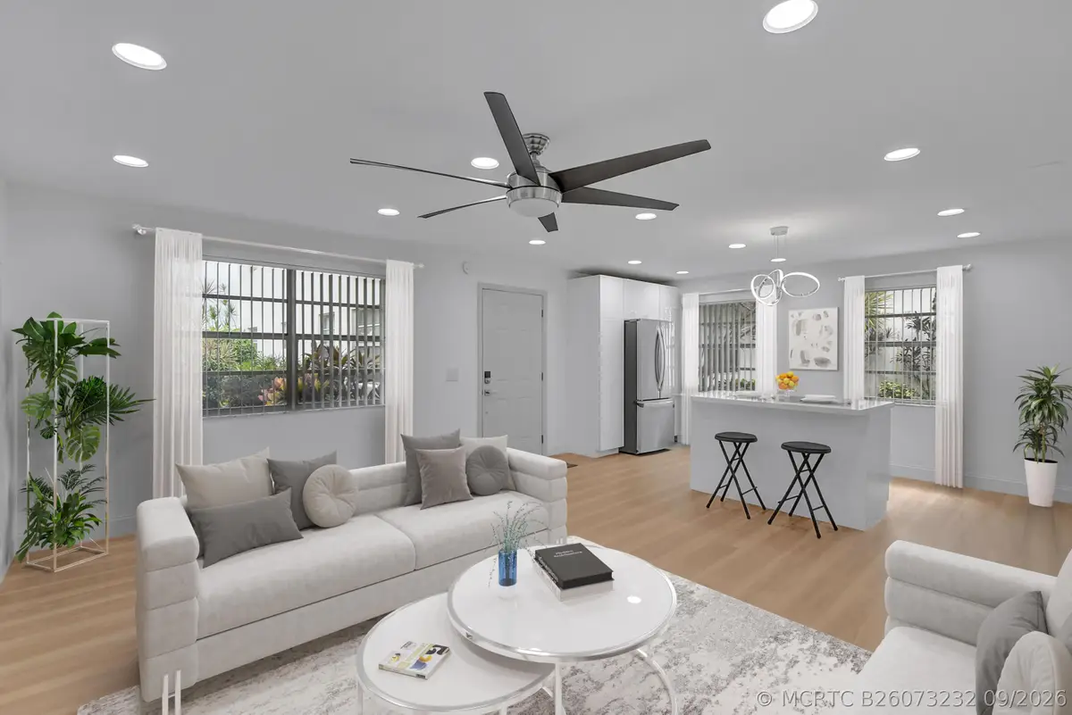 972 Normandy U, Delray Beach, FL 33484 - #1