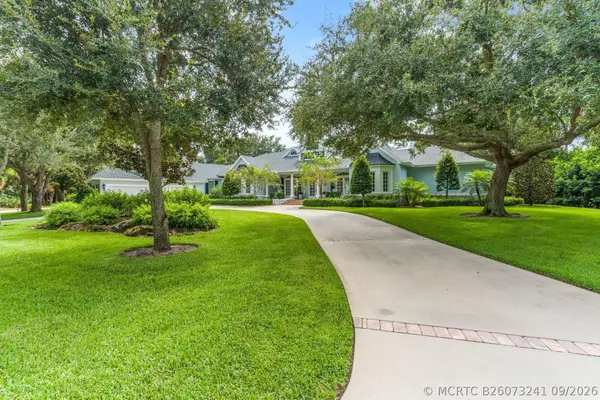 1100 Carolina Circle Sw, Vero Beach, FL 32962