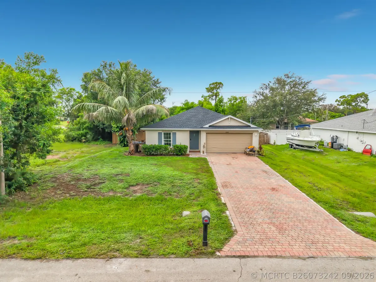 4306 NE 24th Place, Cape Coral, FL 33909 - #1