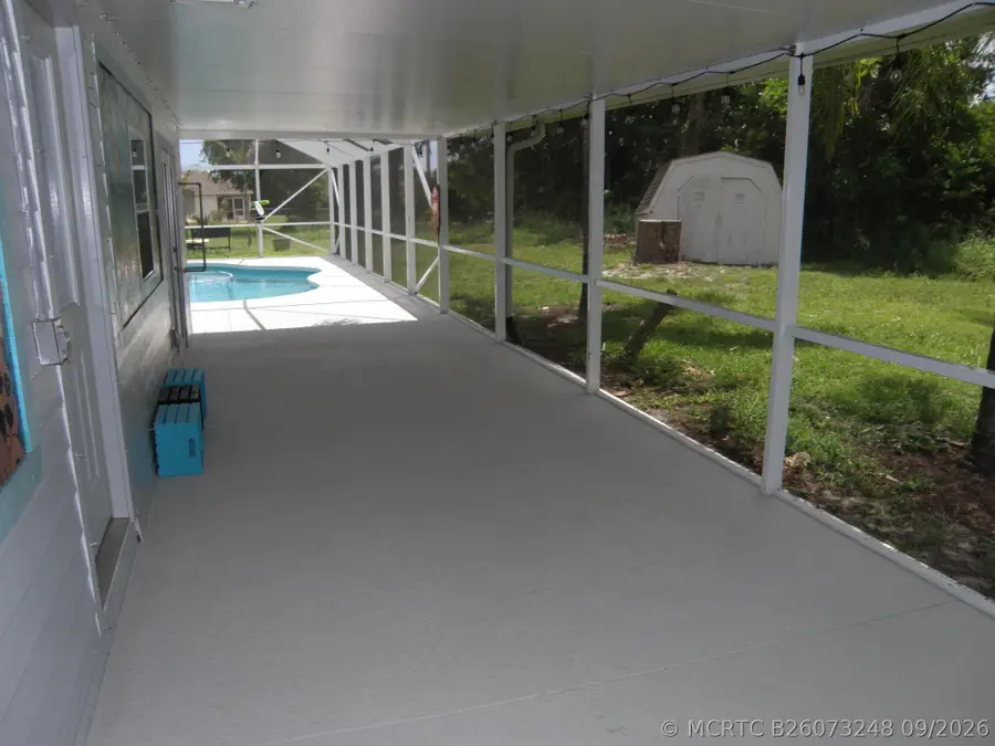 322 SE Walters Terrace, Port Saint Lucie, FL 34983 - #3