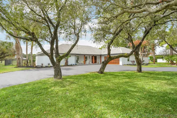 4042 SW Bimini Circle N, Palm City, FL 34990