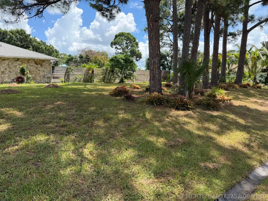 1325 SE Laconia Lane, Port Saint Lucie, FL 34983 - #2