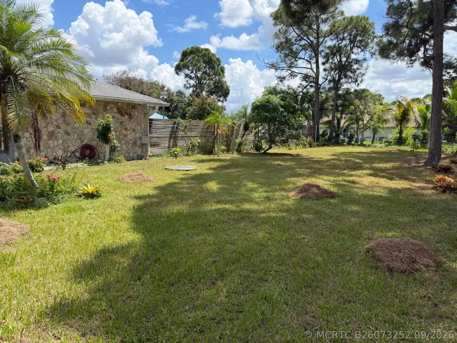 1325 SE Laconia Lane, Port Saint Lucie, FL 34983 - #3