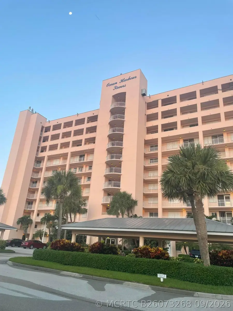 5167 N Highway A1a #201, Fort Pierce, FL 34949 - #3