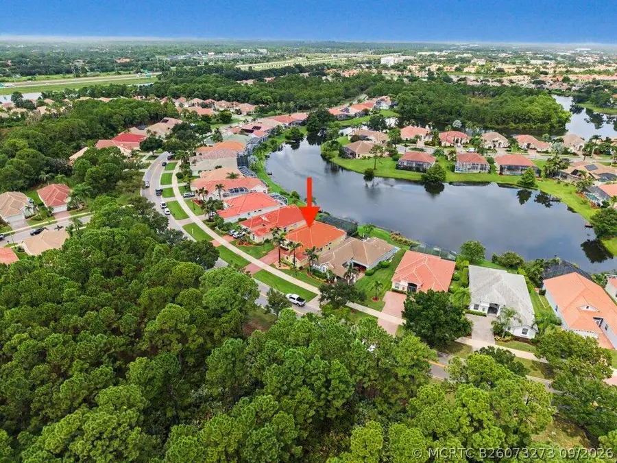 688 SW Lake Charles Circle, Port Saint Lucie, FL 34986 - #2
