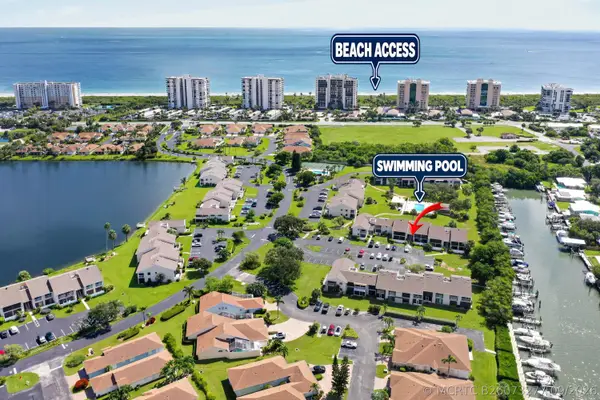 3212 S Lakeview Circle #10104, Fort Pierce, FL 34949