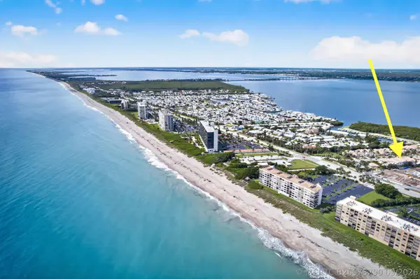 120 Pepper Lane, Jensen Beach, FL 34957