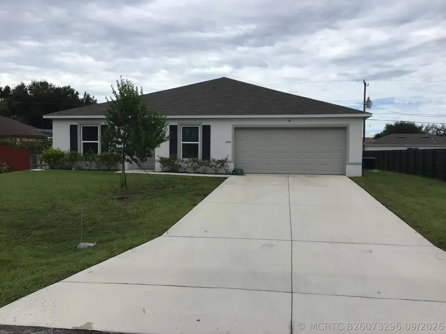 1250 SW Melrose Avenue, Port Saint Lucie, FL 34953 - #3