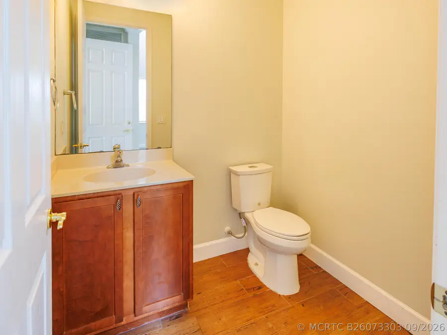 2267 NW Padova Street, Port Saint Lucie, FL 34986 - #3