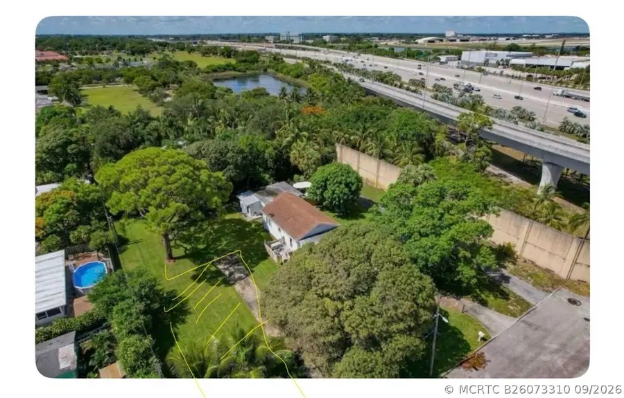 968 Allendale Road, West Palm Beach, FL 33405 - #2