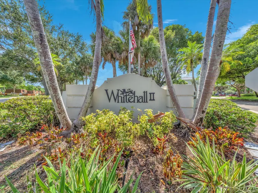 1701 Whitehall Drive #302, Davie, FL 33324 - #2