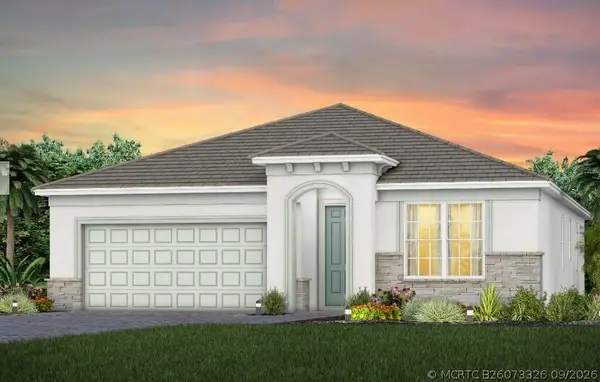 4291 Santa Maria Circle #160 Highgate, Vero Beach, FL 32967