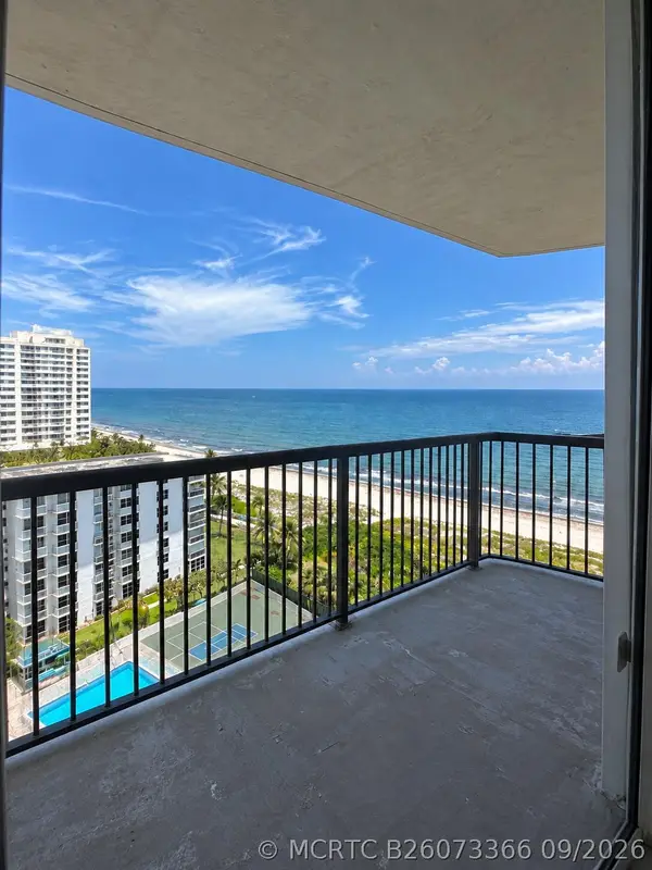 1800 S Ocean Boulevard #1203, Pompano Beach, FL 33062