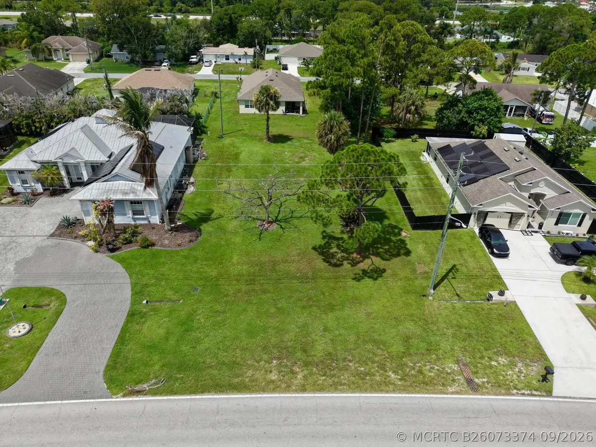 590 NW Bayshore Boulevard, Port Saint Lucie, FL 34983 - #1