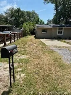6629 Hill Top Road, Orlando, FL 32810 - #2