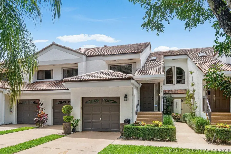 2706 Black Oak Way #2706, Boynton Beach, FL 33436 - #3