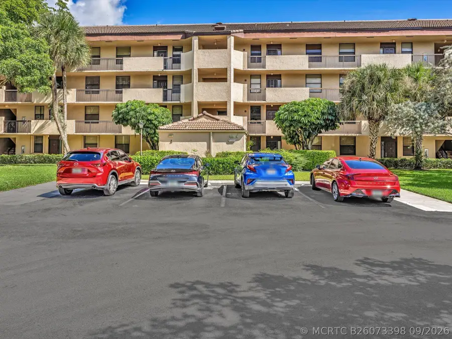 2659 Carambola Circle N #306, Coconut Creek, FL 33066 - #2