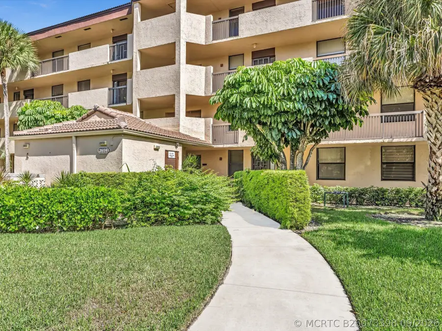 2659 Carambola Circle N #306, Coconut Creek, FL 33066 - #3