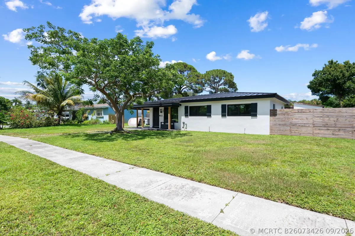 1032 SW 1st Terrace, Pompano Beach, FL 33060 - #1
