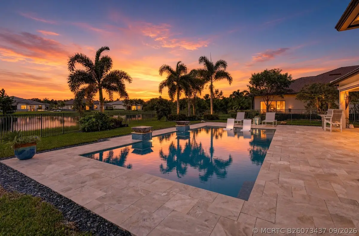 11536 Jeannine Street, Palm Beach Gardens, FL 33412 - #1