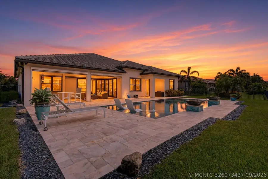 11536 Jeannine Street, Palm Beach Gardens, FL 33412 - #2