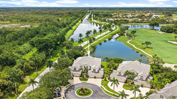 7511 Orchid Hammock Drive, West Palm Beach, FL 33412