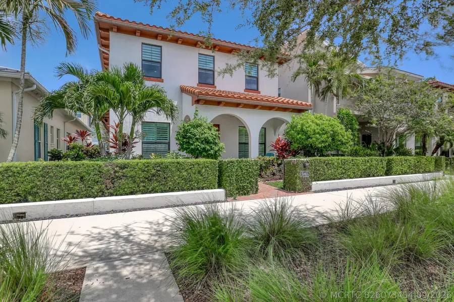 5065 Grandiflora Road, Palm Beach Gardens, FL 33418 - #2