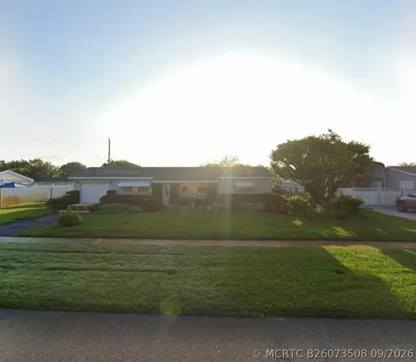 1656 Kudza Road, West Palm Beach, FL 33415