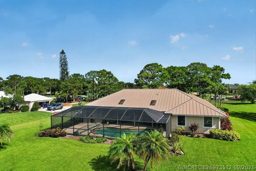 4842 SW Bimini Circle N, Palm City, FL 34990 - #3