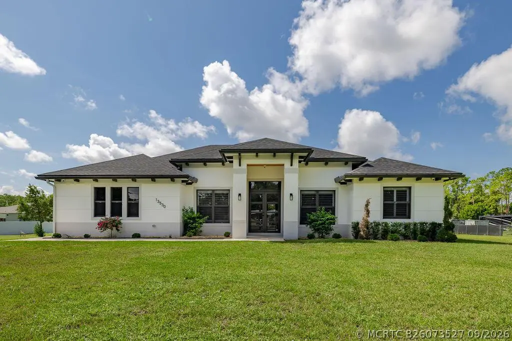 13530 55th Road N, West Palm Beach, FL 33411 - #1