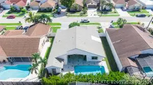 21035 Rustlewood Avenue, Boca Raton, FL 33428 - #1