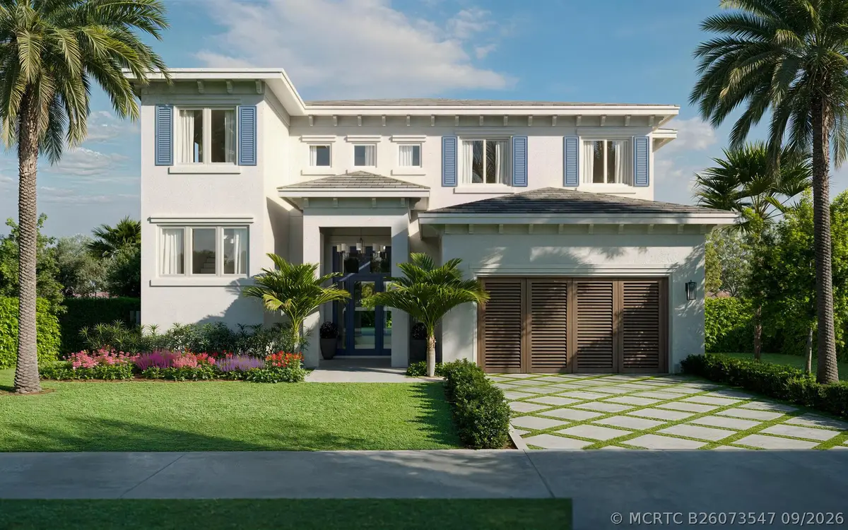 354 Laurie Road, West Palm Beach, FL 33405 - #1