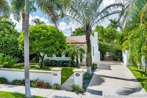 332 Pilgrim Road, West Palm Beach, FL 33405