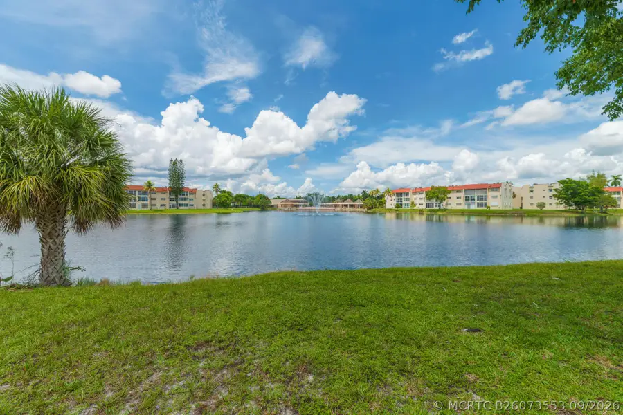 2901 E Sunrise Lakes Drive E #310, Sunrise, FL 33322 - #2