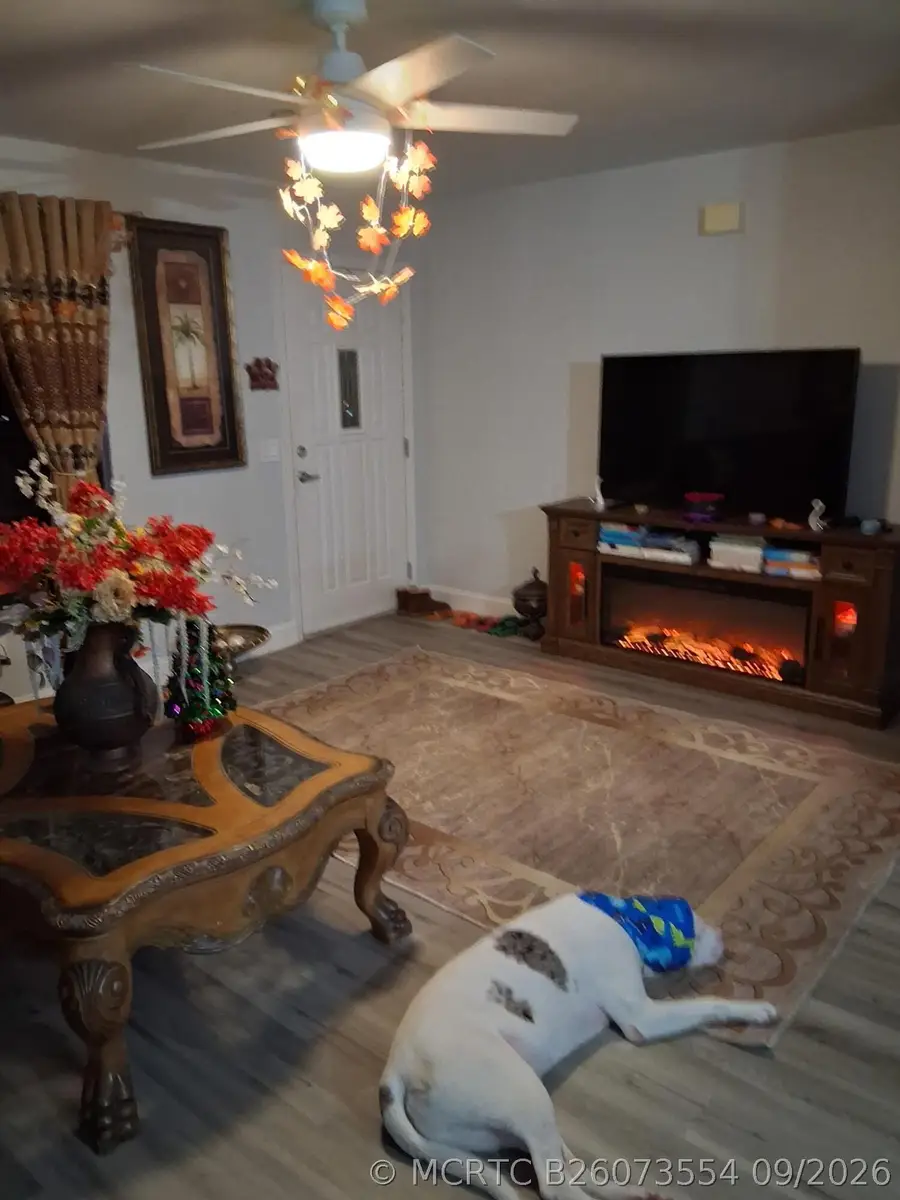621 SW Stillman Avenue, Port Saint Lucie, FL 34953 - #3