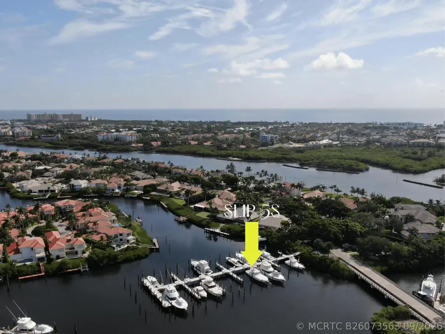 3232 Casseekey Island Road, Jupiter, FL 33477 - #2