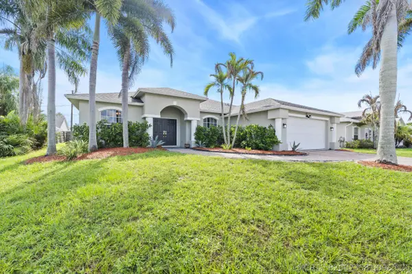 2341 SE Haddon Street, Port St Lucie, FL 34984