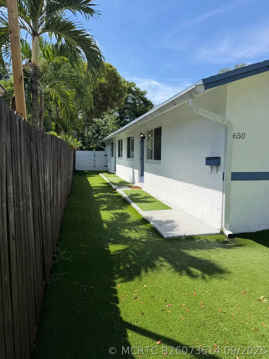 650 NE 15th Street #A - B, Fort Lauderdale, FL 33304 - #3