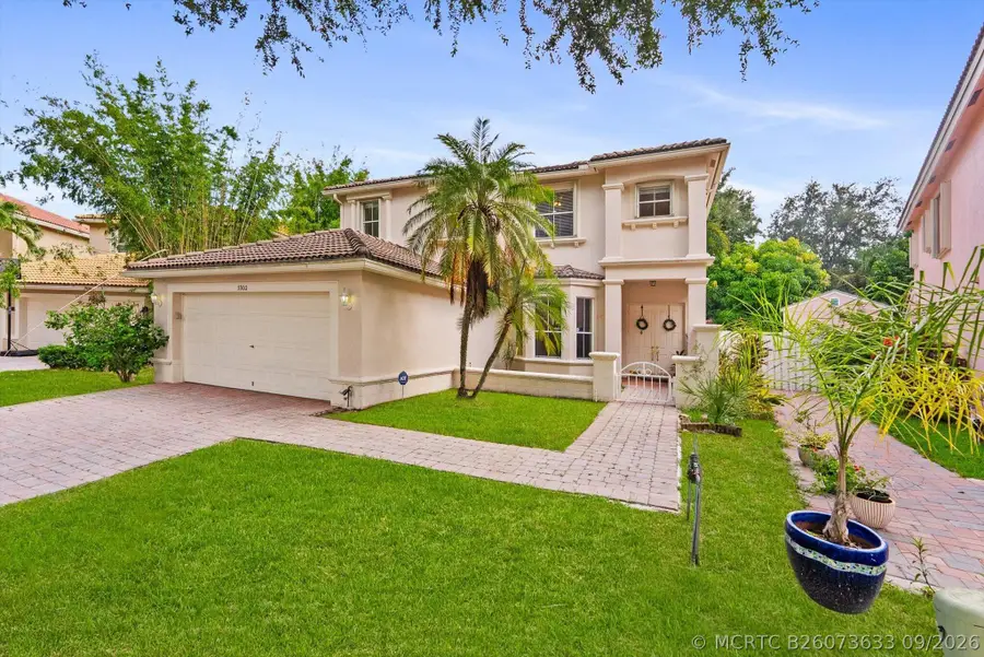 5302 Victoria Circle, West Palm Beach, FL 33409 - #3