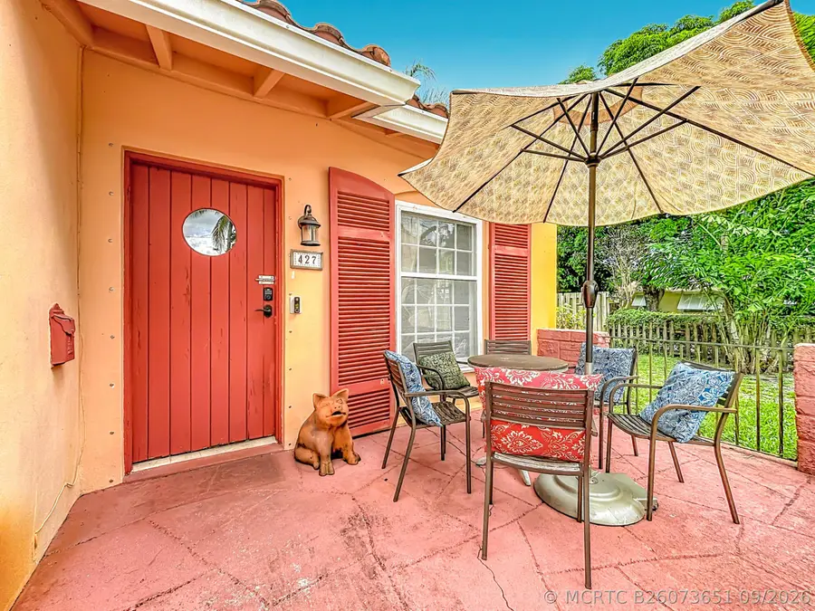 427 37th Street, West Palm Beach, FL 33407 - #3