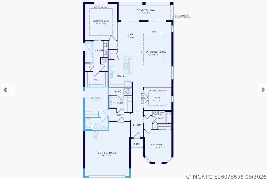 10662 Northbrook Circle #29 Mystique, Palm Beach Gardens, FL 33412 - #2