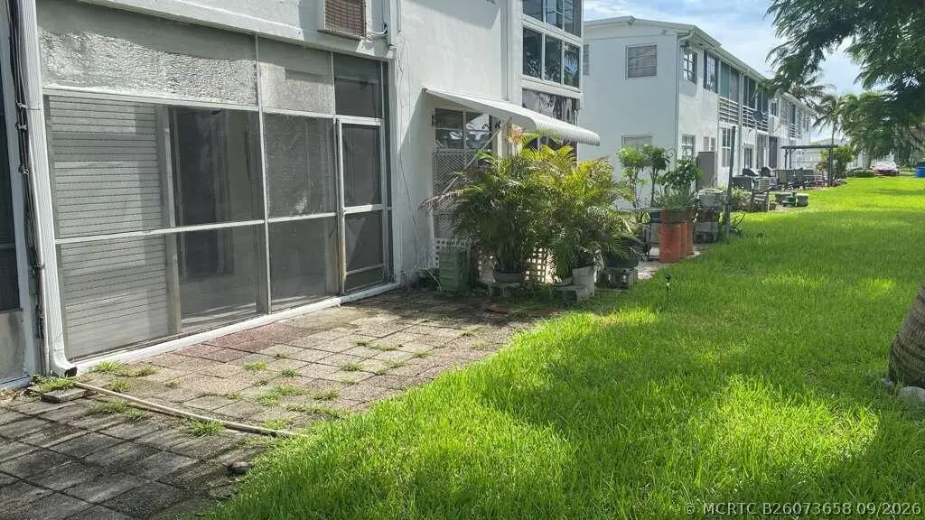 50 NW 204th Street #8, Miami Gardens, FL 33169 - #1