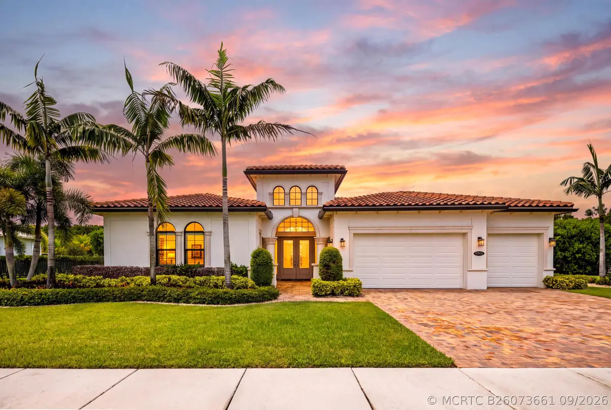 19998 SE Gallberry Drive, Jupiter, FL 33458 - #1