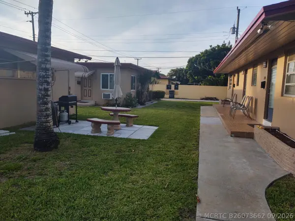 2347 Harding Street, Hollywood, FL 33020