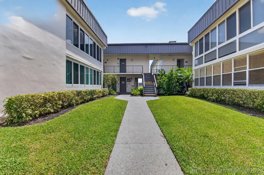 544 Piedmont L, Delray Beach, FL 33484 - #2