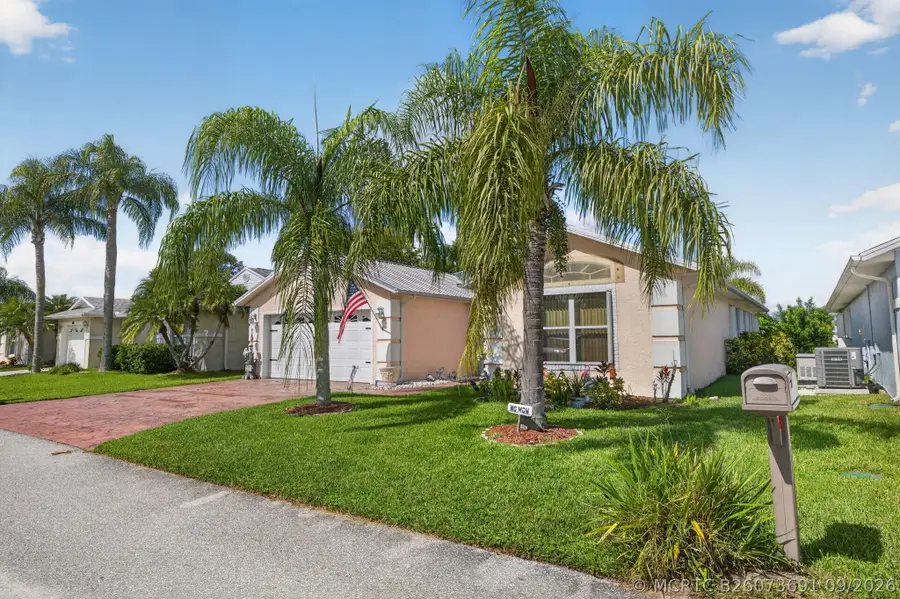 6701 Alemendra Street, Fort Pierce, FL 34951 - #2